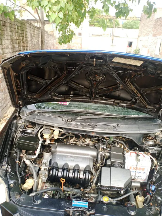 Honda City 2006 for Sale in Sahiwal Honda City 2006 for Sale in Sahiwal Image-1