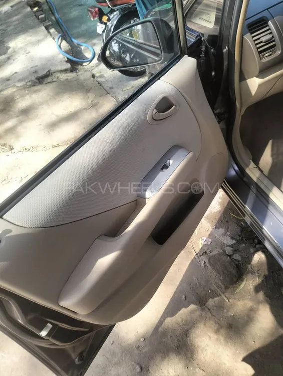 Honda City 2007 for Sale in Sahiwal Honda City 2007 for Sale in Sahiwal Image-2