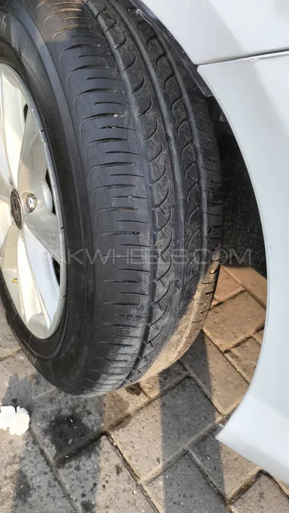 Honda City 2005 for Sale in Lahore Honda City 2005 for Sale in Lahore Image-14