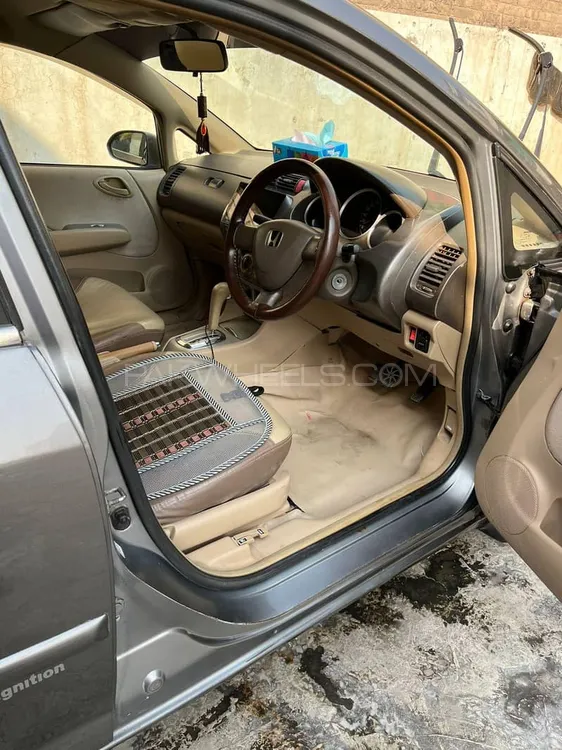 Honda City 2006 for Sale in Okara Honda City 2006 for Sale in Okara Image-9