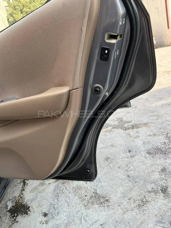 Honda City 2006 for Sale in Okara Honda City 2006 for Sale in Okara Image-3