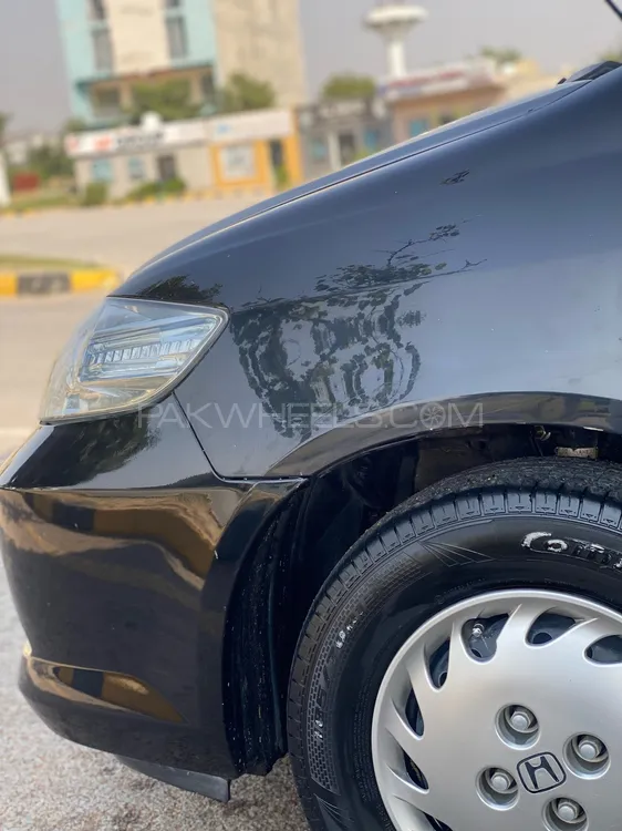 Honda City 2006 for Sale in Islamabad Honda City 2006 for Sale in Islamabad Image-6