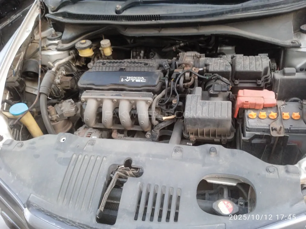 Honda City 2009 for Sale in Karachi Honda City 2009 for Sale in Karachi Image-7