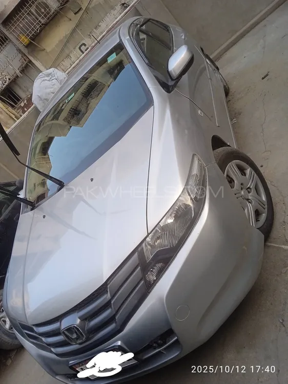 Honda City 2009 for Sale in Karachi Honda City 2009 for Sale in Karachi Image-6