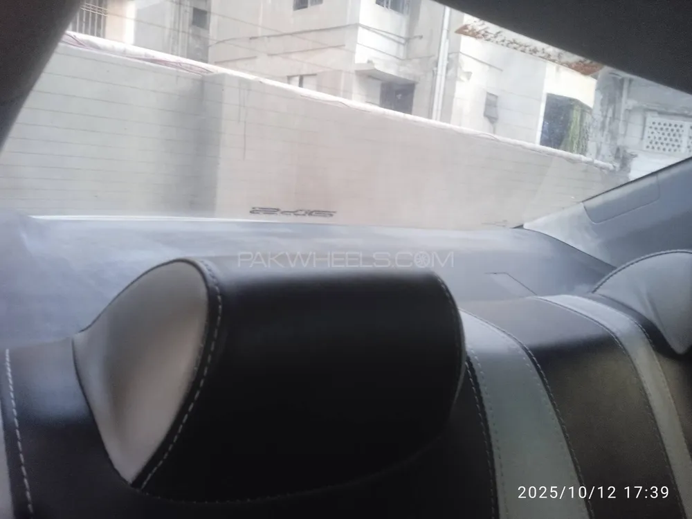 Honda City 2009 for Sale in Karachi Honda City 2009 for Sale in Karachi Image-13