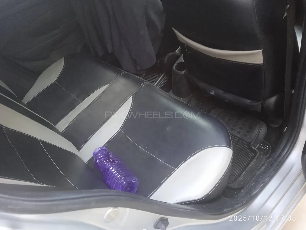 Honda City 2009 for Sale in Karachi Honda City 2009 for Sale in Karachi Image-17