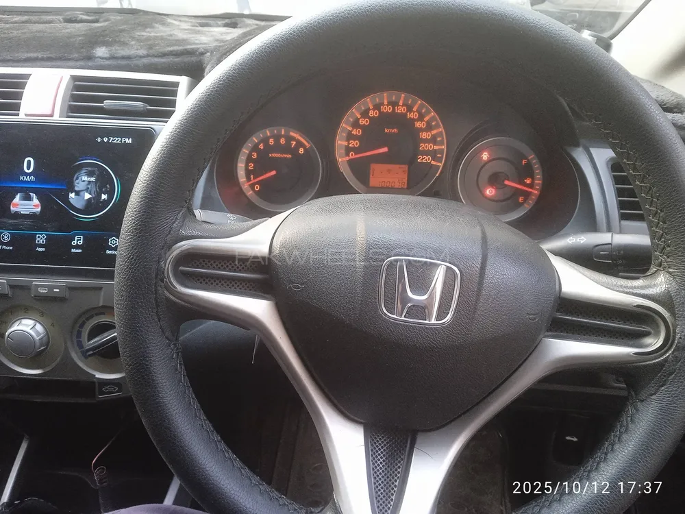 Honda City 2009 for Sale in Karachi Honda City 2009 for Sale in Karachi Image-18