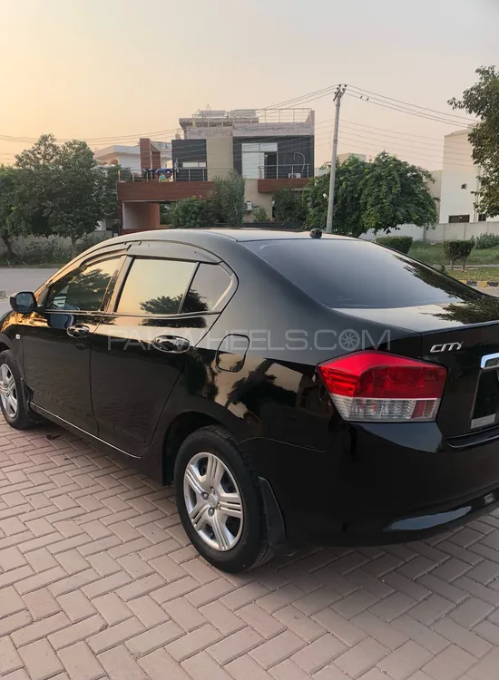 Honda City 2009 for Sale in Multan Honda City 2009 for Sale in Multan Image-3