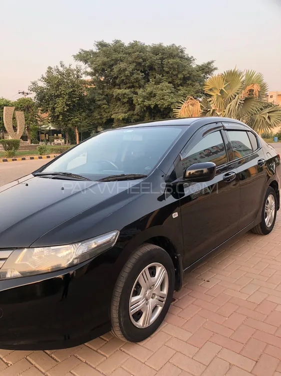 Honda City 2009 for Sale in Multan Honda City 2009 for Sale in Multan Image-2