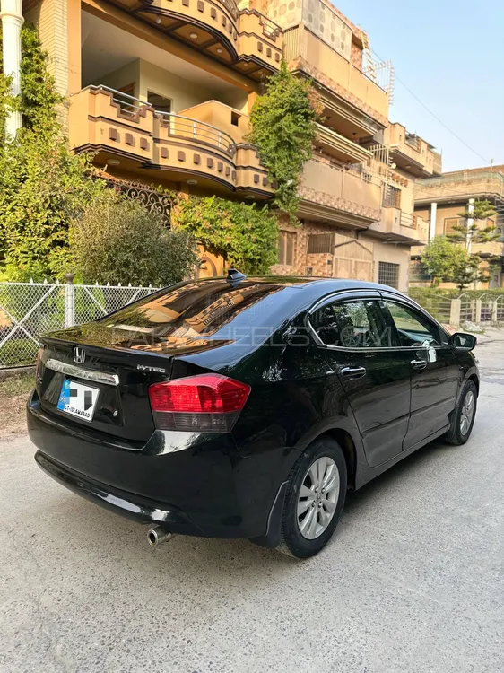 Honda City 2010 for Sale in Islamabad Honda City 2010 for Sale in Islamabad Image-10