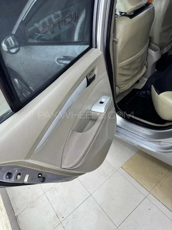 Honda City 2015 for Sale in Faisalabad Honda City 2015 for Sale in Faisalabad Image-13