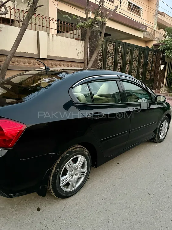 Honda City 2017 for Sale in Faisalabad Honda City 2017 for Sale in Faisalabad Image-6