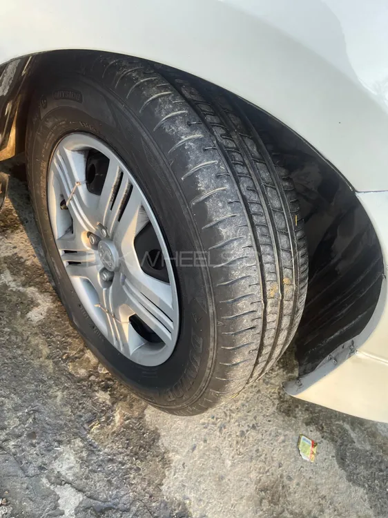 Honda City 2017 for Sale in Abbottabad Honda City 2017 for Sale in Abbottabad Image-11