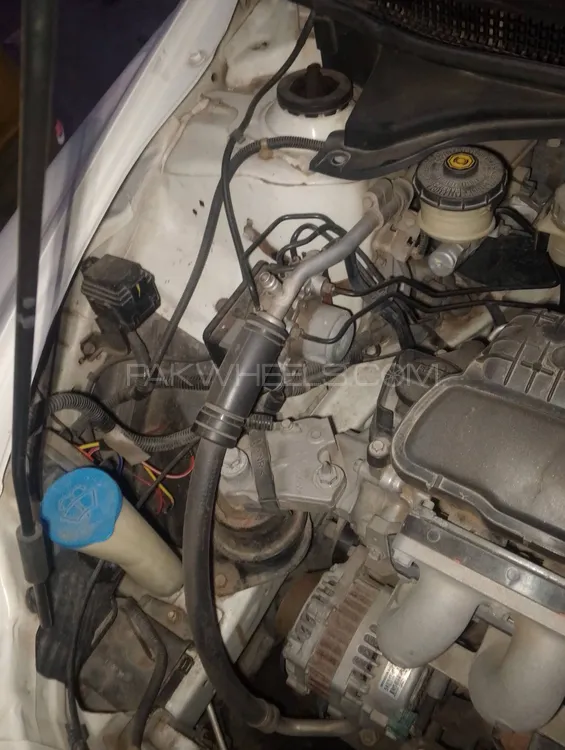 Honda City 2018 for Sale in Faisalabad Honda City 2018 for Sale in Faisalabad Image-5