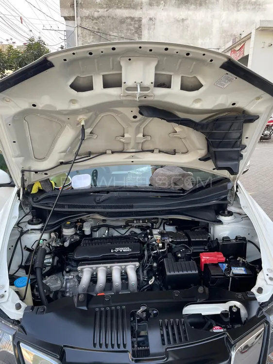 Honda City 2018 for Sale in Wah cantt Honda City 2018 for Sale in Wah cantt Image-9