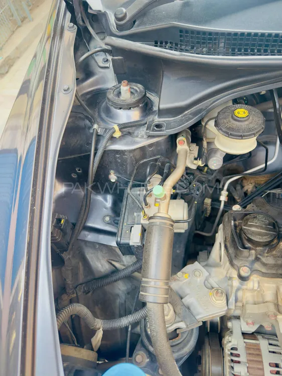 Honda City 2019 for Sale in Faisalabad Honda City 2019 for Sale in Faisalabad Image-10