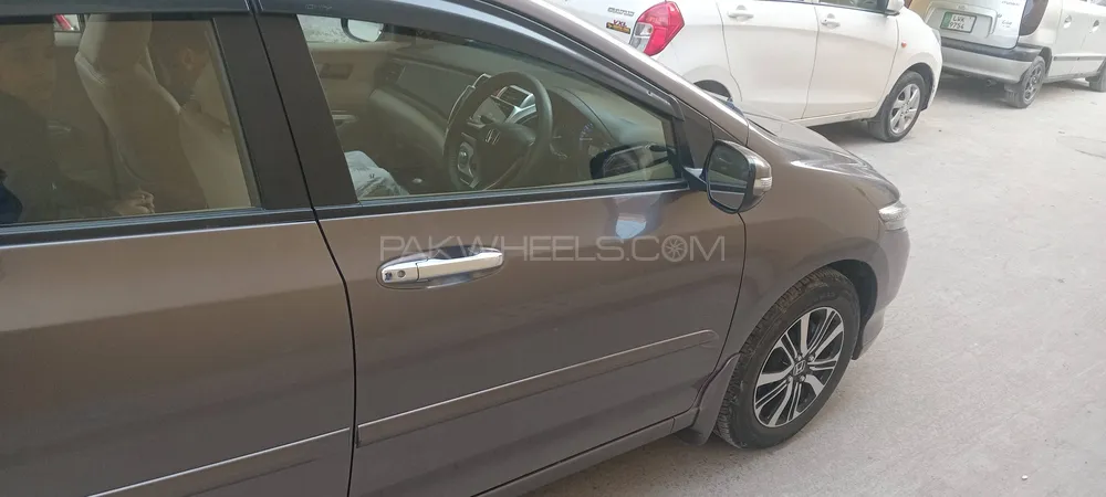 Honda City 2021 for Sale in Lahore Honda City 2021 for Sale in Lahore Image-3