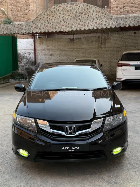 Honda City 2009 for Sale in Peshawar Honda City 2009 for Sale in Peshawar Image-1