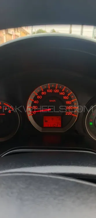 Honda City 2010 for Sale in Multan Honda City 2010 for Sale in Multan Image-14