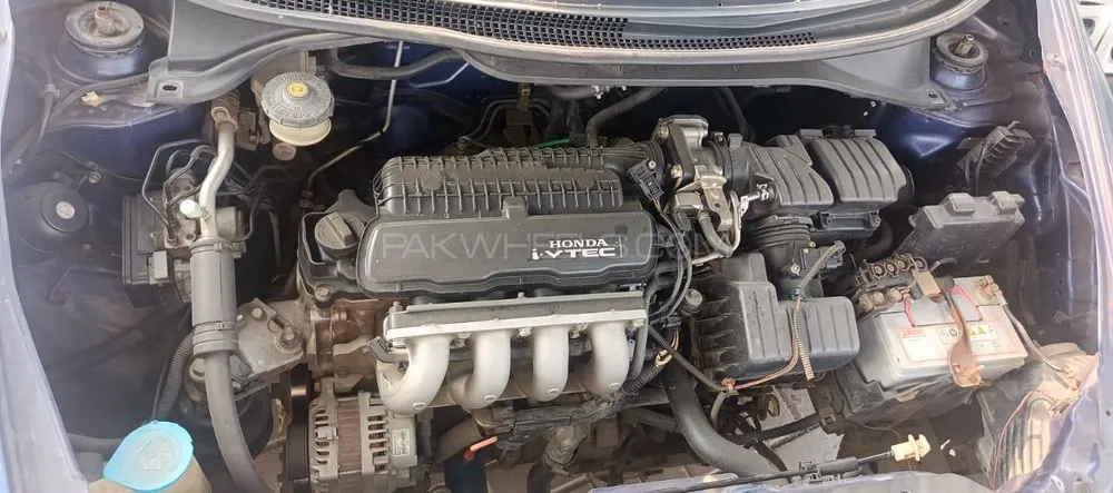 Honda City 2010 for Sale in Multan Honda City 2010 for Sale in Multan Image-10
