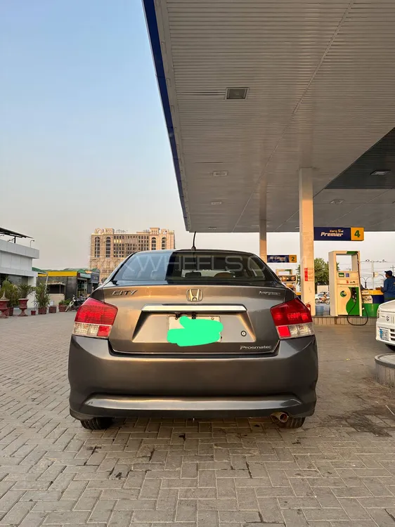 Honda City 2012 for Sale in Islamabad Honda City 2012 for Sale in Islamabad Image-3