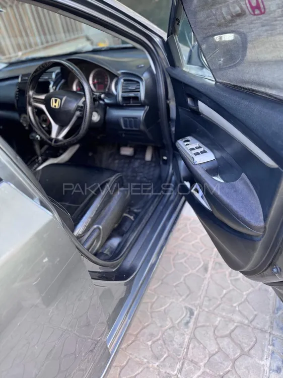 Honda City 2012 for Sale in Islamabad Honda City 2012 for Sale in Islamabad Image-12
