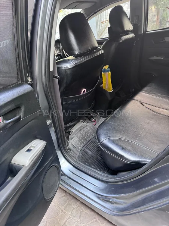 Honda City 2012 for Sale in Islamabad Honda City 2012 for Sale in Islamabad Image-16