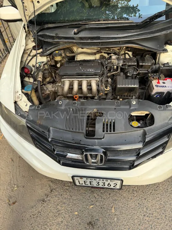 Honda City 2014 for Sale in Lahore Honda City 2014 for Sale in Lahore Image-12