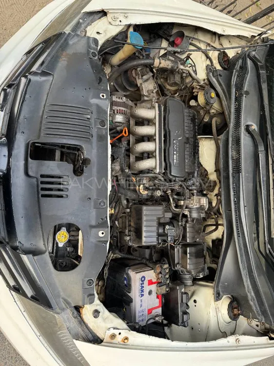 Honda City 2014 for Sale in Lahore Honda City 2014 for Sale in Lahore Image-20