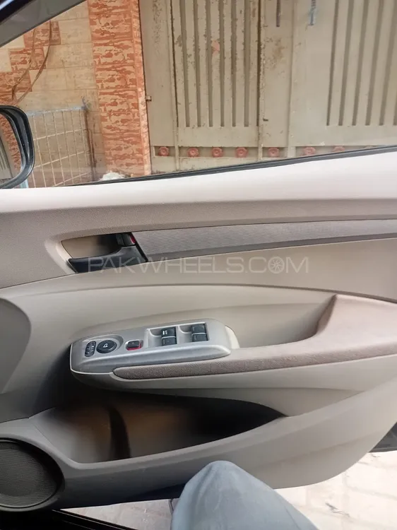 Honda City 2016 for Sale in Karachi Honda City 2016 for Sale in Karachi Image-12