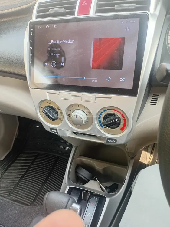 Honda City 2016 for Sale in Karachi Honda City 2016 for Sale in Karachi Image-8