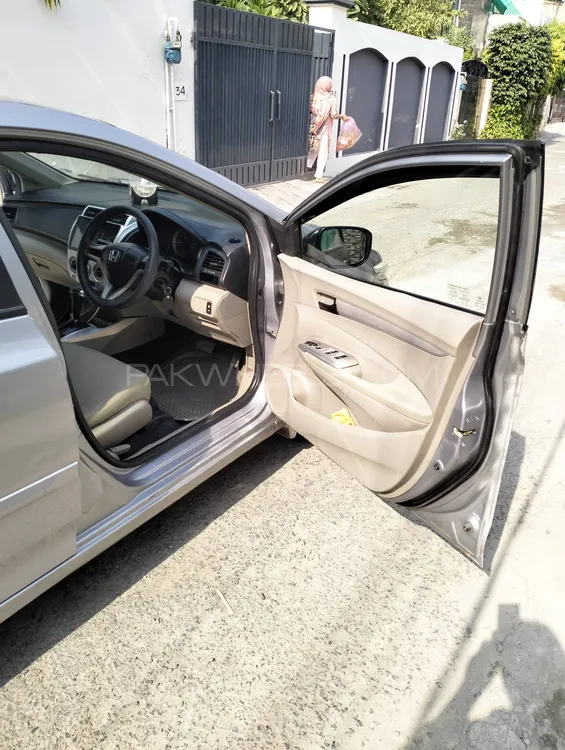 Honda City 2018 for Sale in Lahore Honda City 2018 for Sale in Lahore Image-4