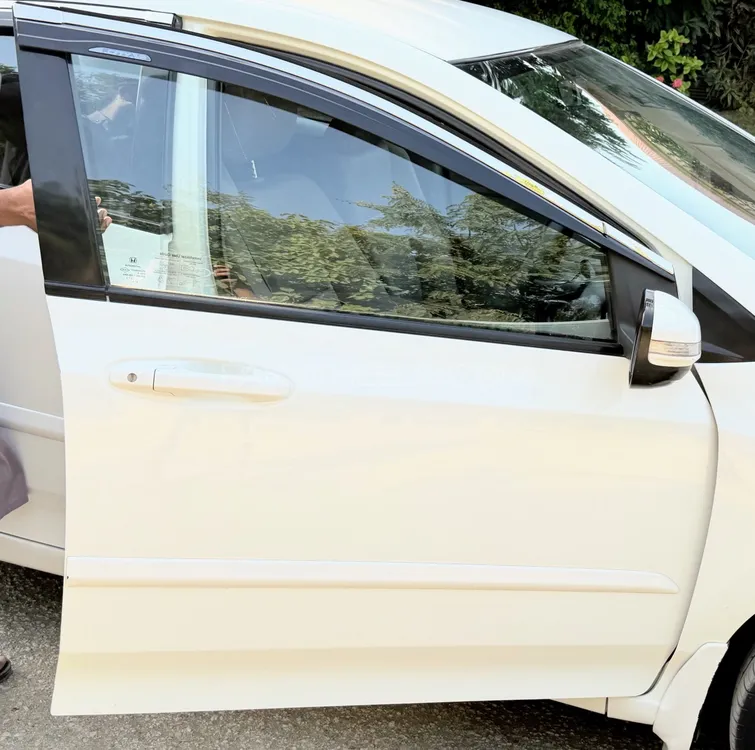 Honda City 2018 for Sale in Karachi Honda City 2018 for Sale in Karachi Image-11