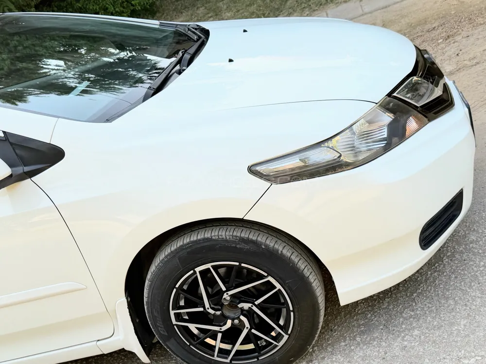 Honda City 2018 for Sale in Karachi Honda City 2018 for Sale in Karachi Image-9