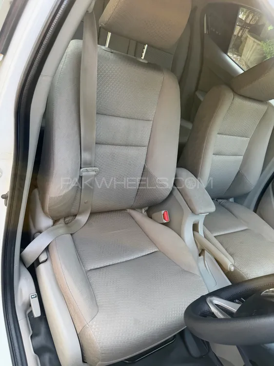 Honda City 2018 for Sale in Karachi Honda City 2018 for Sale in Karachi Image-15