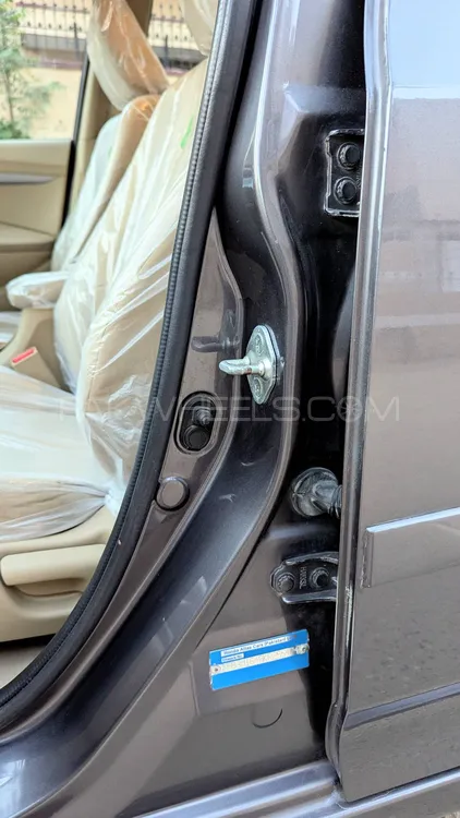 Honda City 2019 for Sale in Karachi Honda City 2019 for Sale in Karachi Image-14