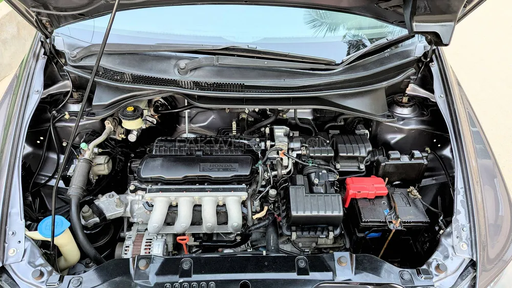 Honda City 2019 for Sale in Karachi Honda City 2019 for Sale in Karachi Image-10