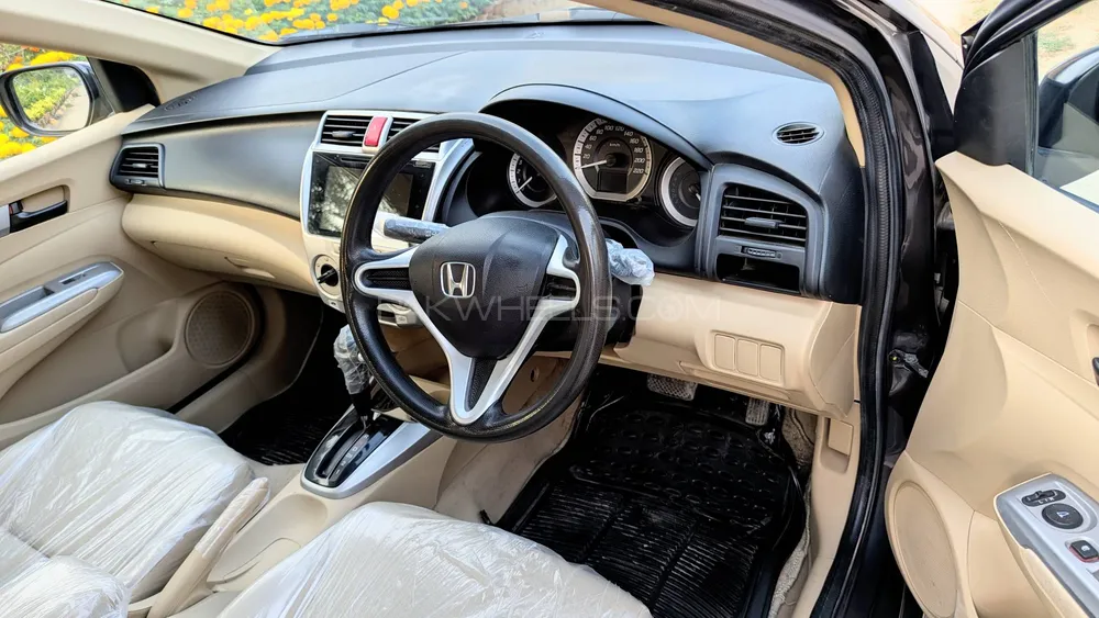 Honda City 2019 for Sale in Karachi Honda City 2019 for Sale in Karachi Image-16