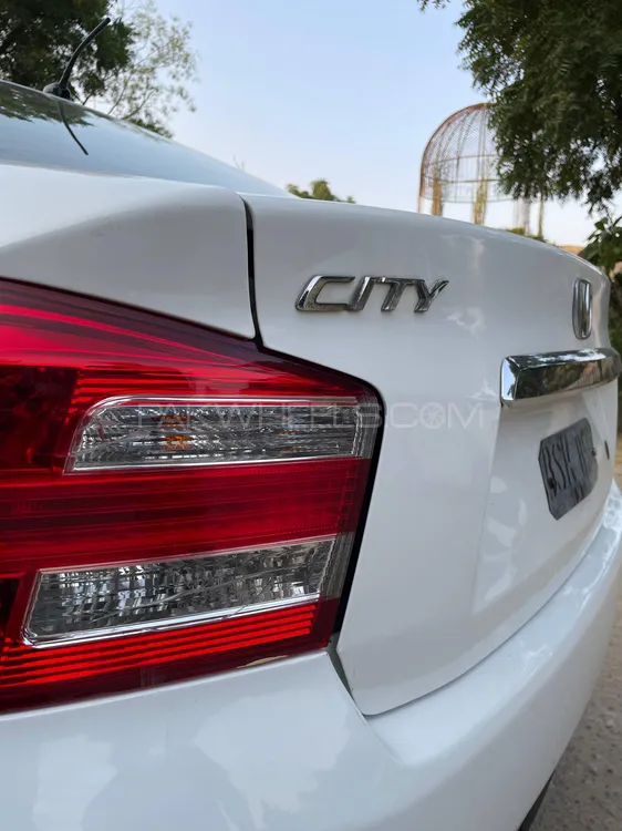 Honda City 2020 for Sale in Karachi Honda City 2020 for Sale in Karachi Image-7