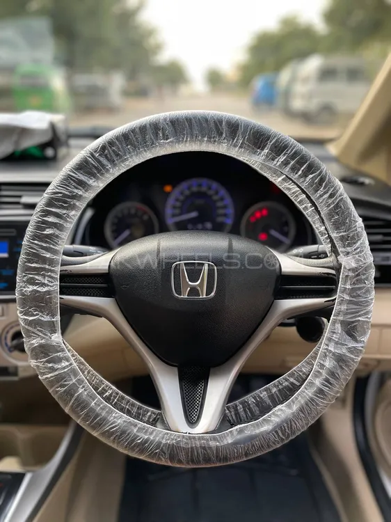 Honda City 2020 for Sale in Karachi Honda City 2020 for Sale in Karachi Image-15