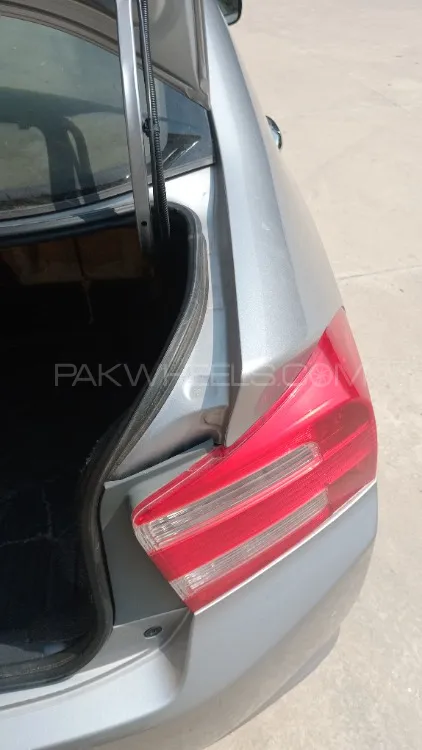 Honda City 2021 for Sale in Peshawar Honda City 2021 for Sale in Peshawar Image-10