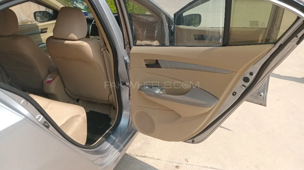 Honda City 2021 for Sale in Peshawar Honda City 2021 for Sale in Peshawar Image-7