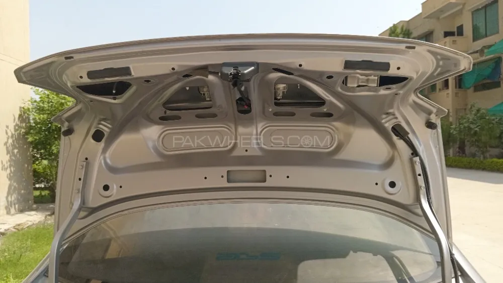 Honda City 2021 for Sale in Peshawar Honda City 2021 for Sale in Peshawar Image-11