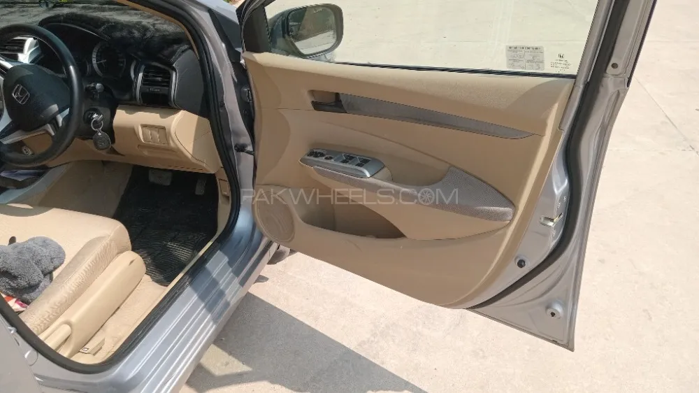 Honda City 2021 for Sale in Peshawar Honda City 2021 for Sale in Peshawar Image-3