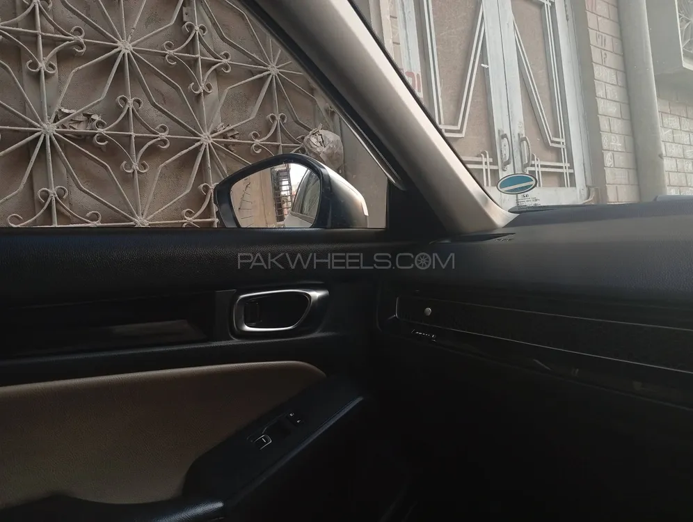 Honda Civic 2022 for Sale in Vehari Honda Civic 2022 for Sale in Vehari Image-5