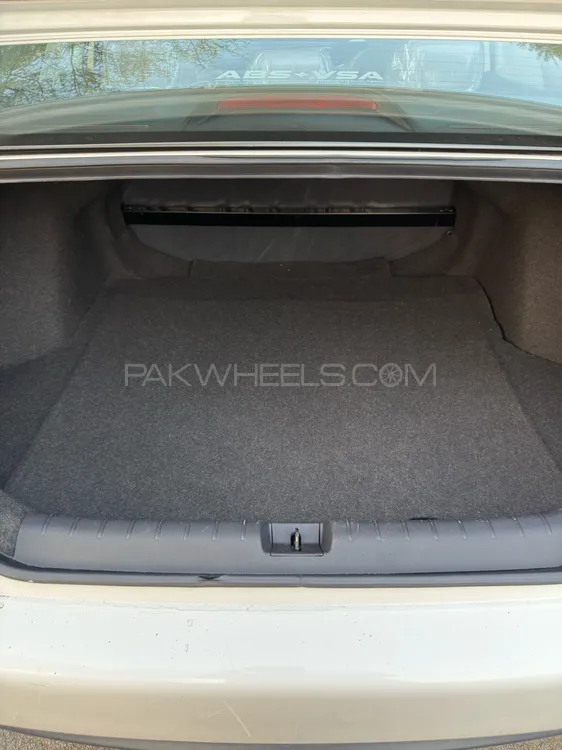 Honda Civic 2021 for Sale in Mirpur A.K. Honda Civic 2021 for Sale in Mirpur A.K. Image-12