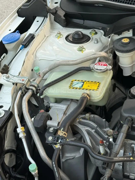 Honda Civic 2021 for Sale in Mirpur A.K. Honda Civic 2021 for Sale in Mirpur A.K. Image-1