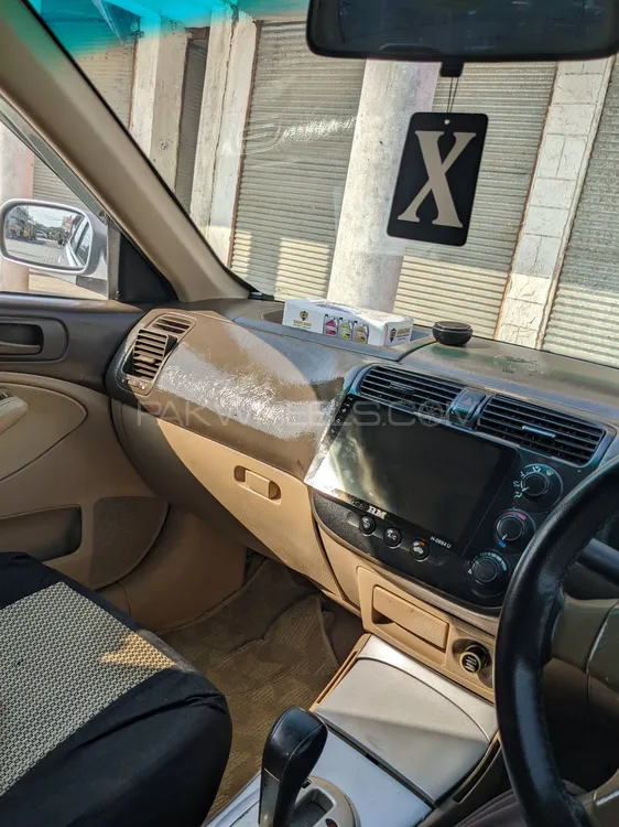 Honda Civic 2005 for Sale in Mardan Honda Civic 2005 for Sale in Mardan Image-6