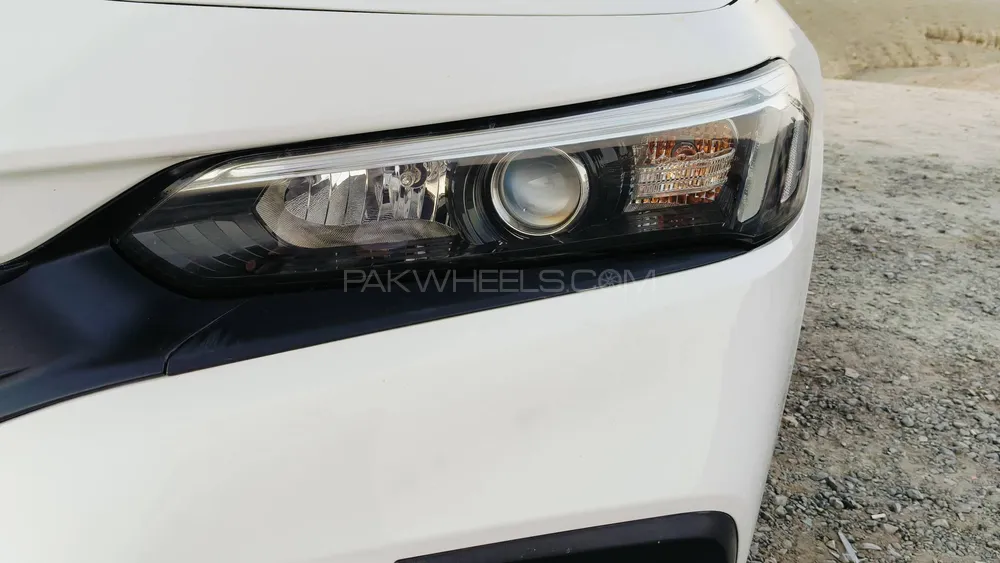 Honda Civic 2024 for Sale in Quetta Honda Civic 2024 for Sale in Quetta Image-10