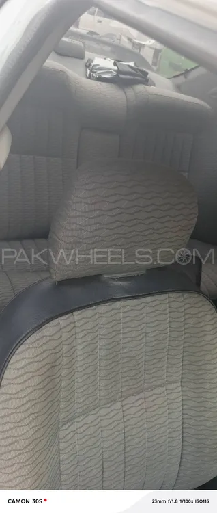 Honda Civic 1995 for Sale in Abbottabad Honda Civic 1995 for Sale in Abbottabad Image-4